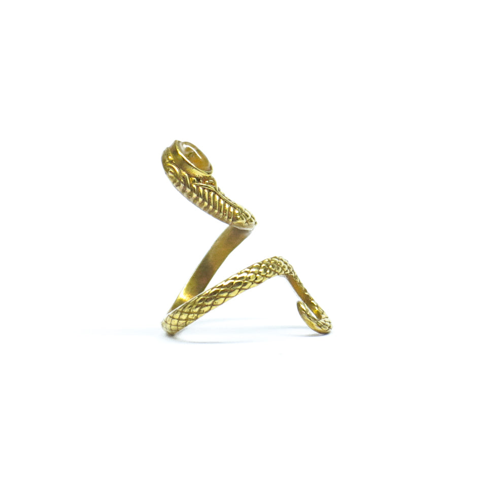 Nagamani Ring