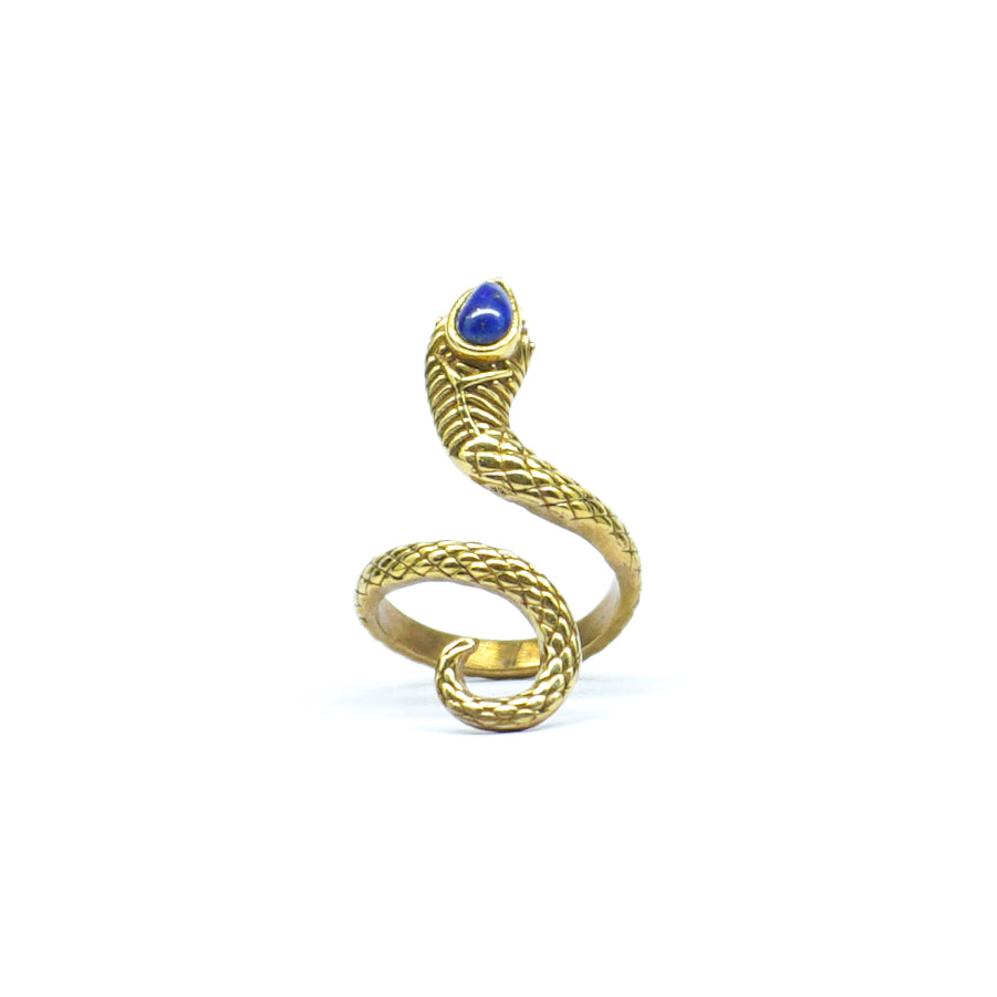 Nagamani Ring