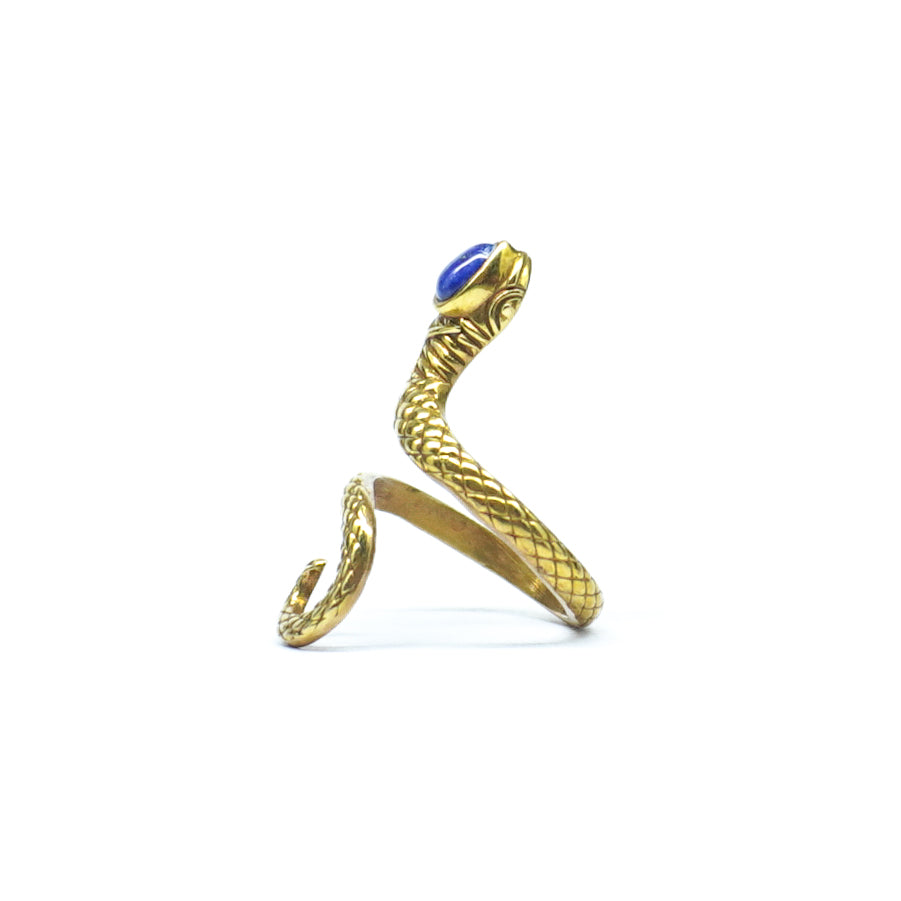 Nagamani Ring