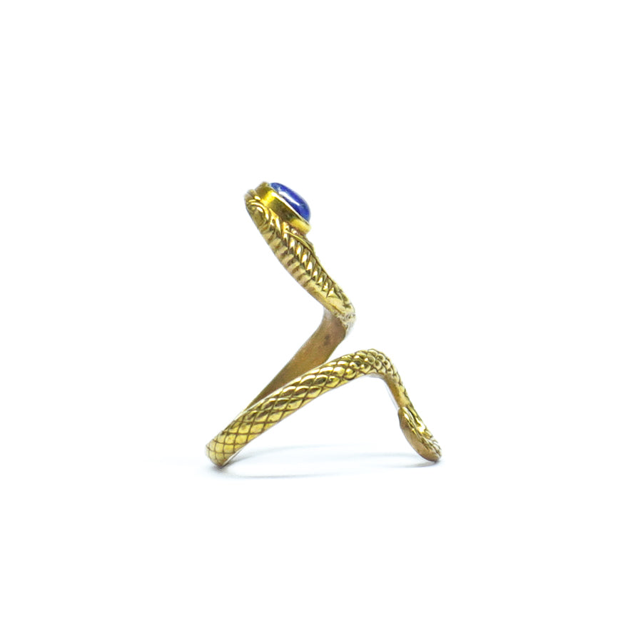 Nagamani Ring