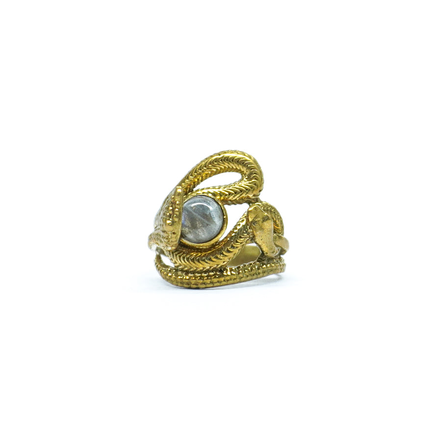 Rudra Ring