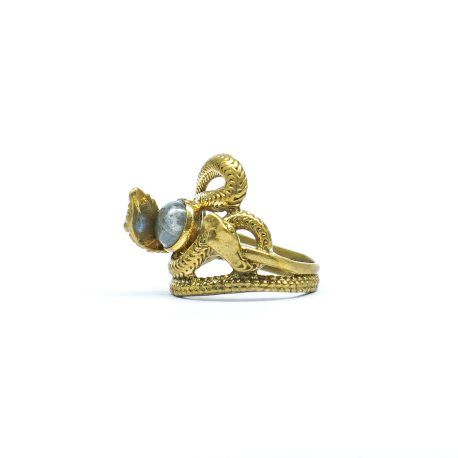 Rudra Ring