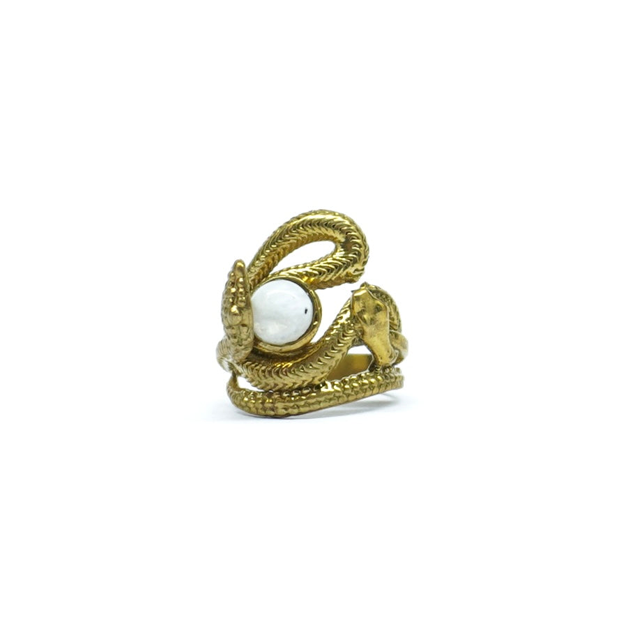 Rudra Ring