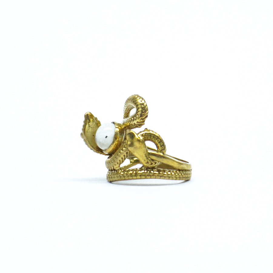 Rudra Ring