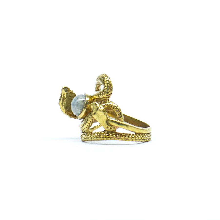Rudra Ring