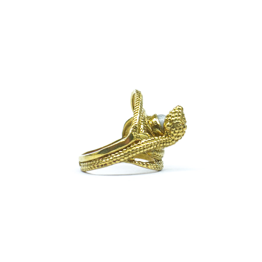 Rudra Ring