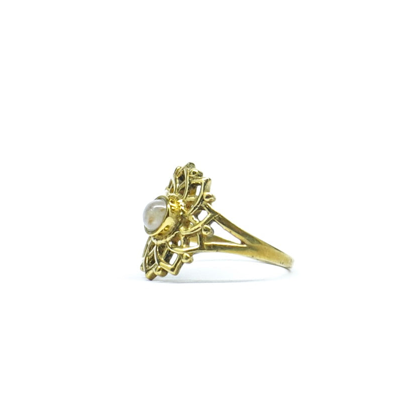 Chakra Ring