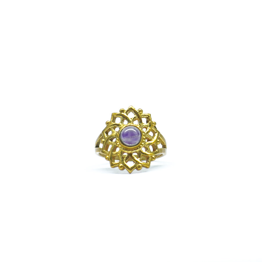 Chakra Ring