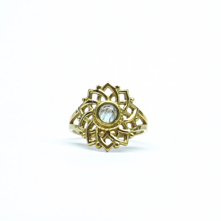 Chakra Ring