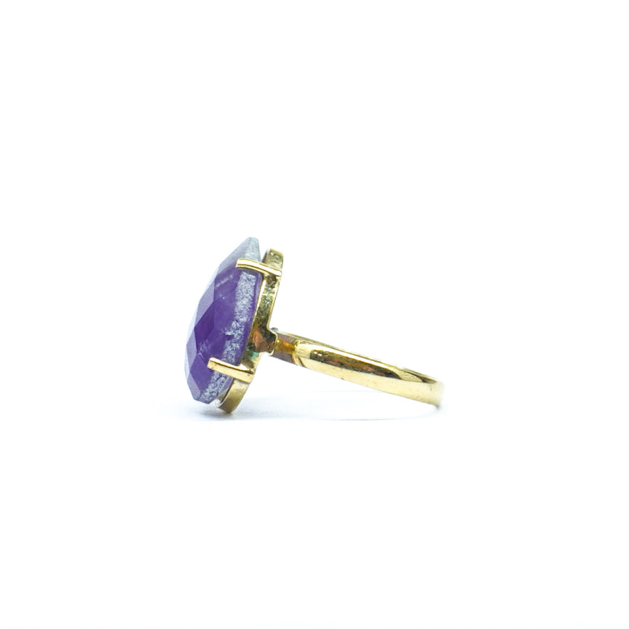 Varsha Ring