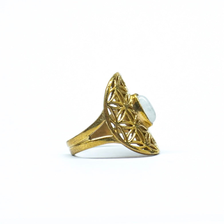 Lila Ring