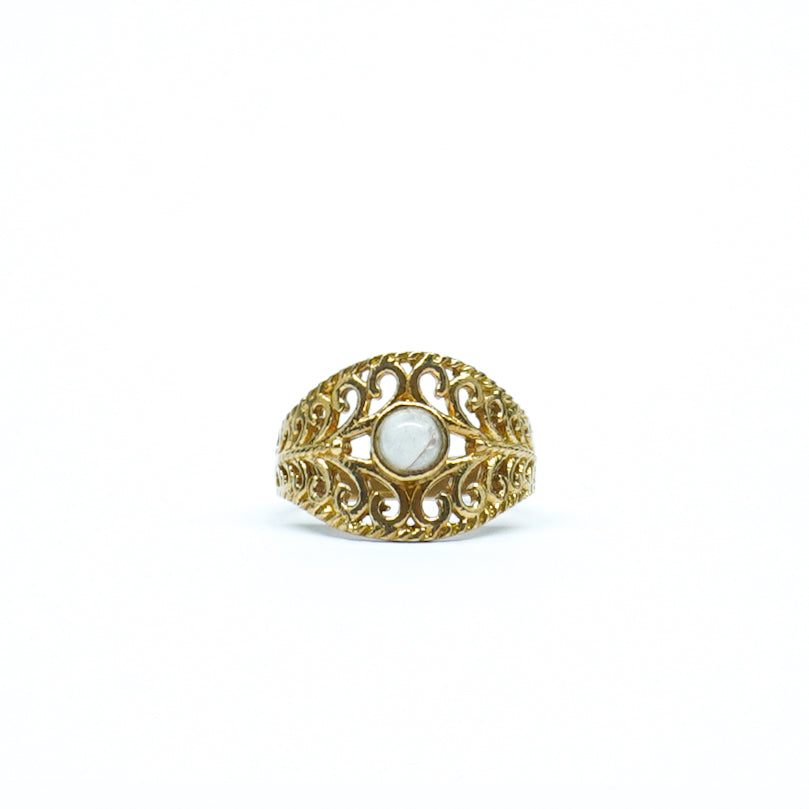 Chandra Ring