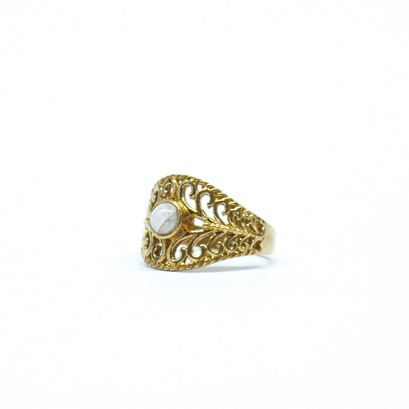 Chandra Ring
