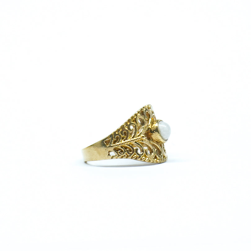 Chandra Ring