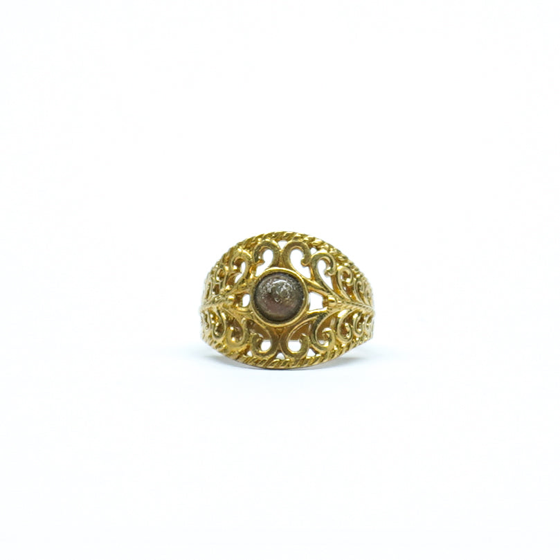 Chandra Ring