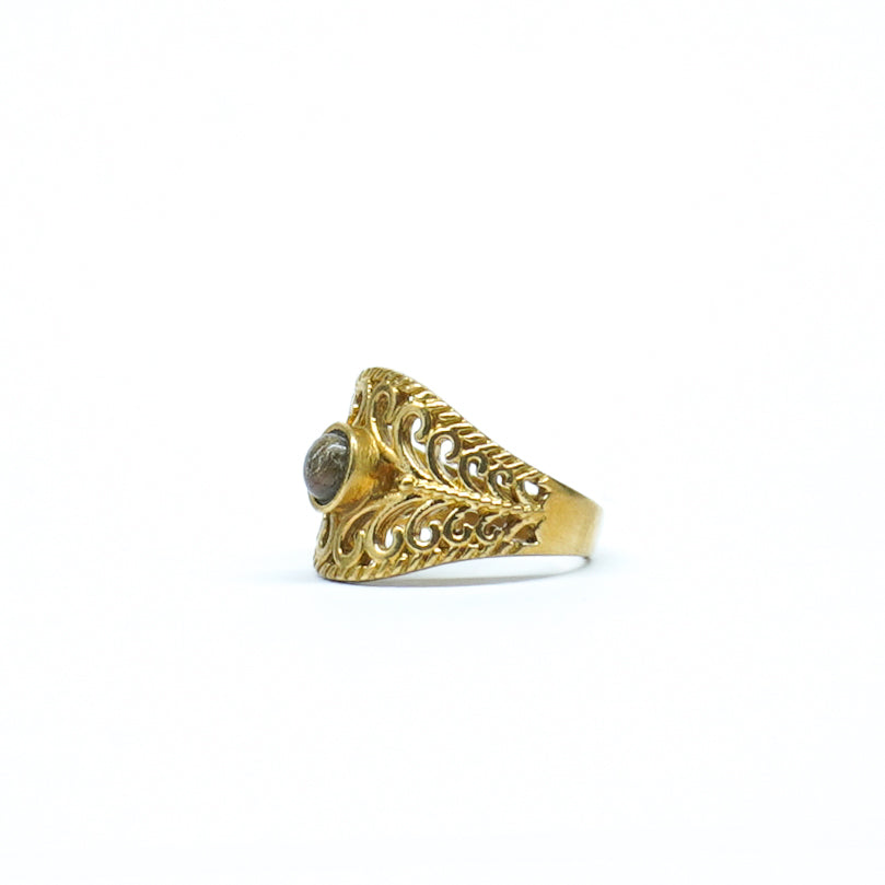 Chandra Ring