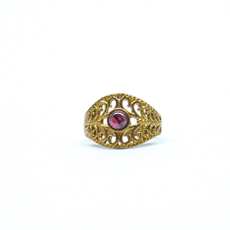 Chandra Ring