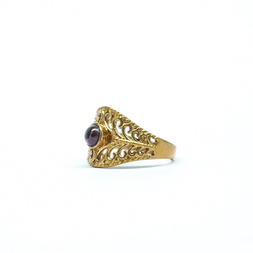 Chandra Ring