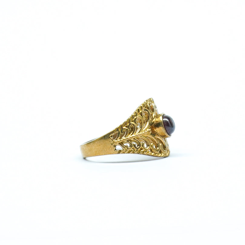 Chandra Ring