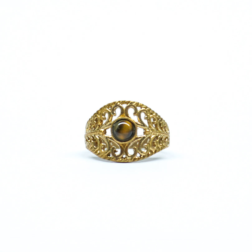 Chandra Ring