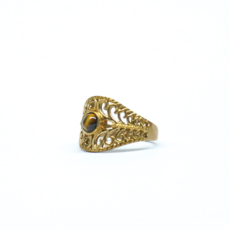 Chandra Ring