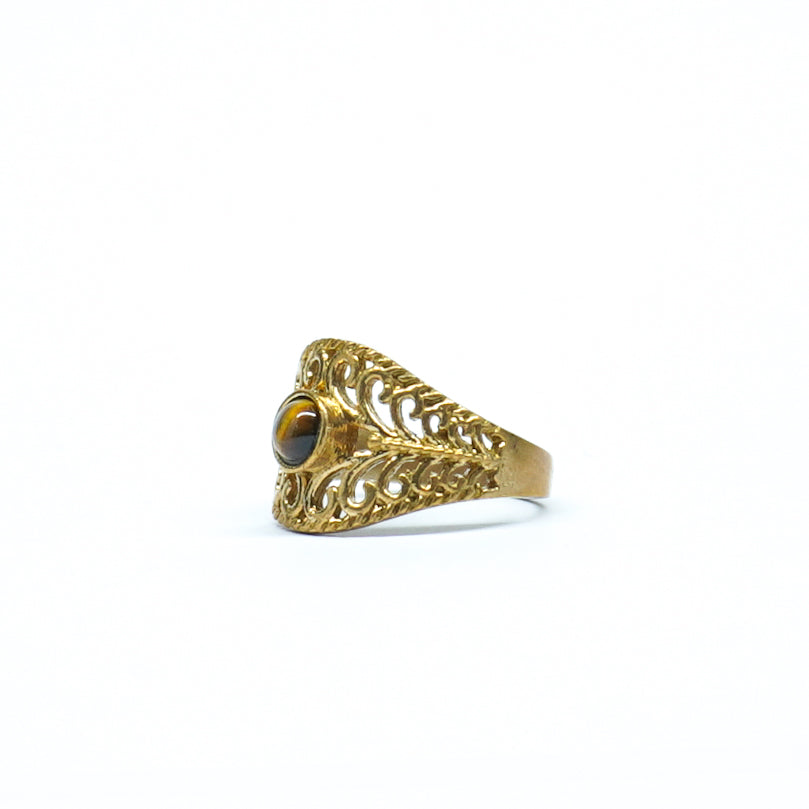 Chandra Ring