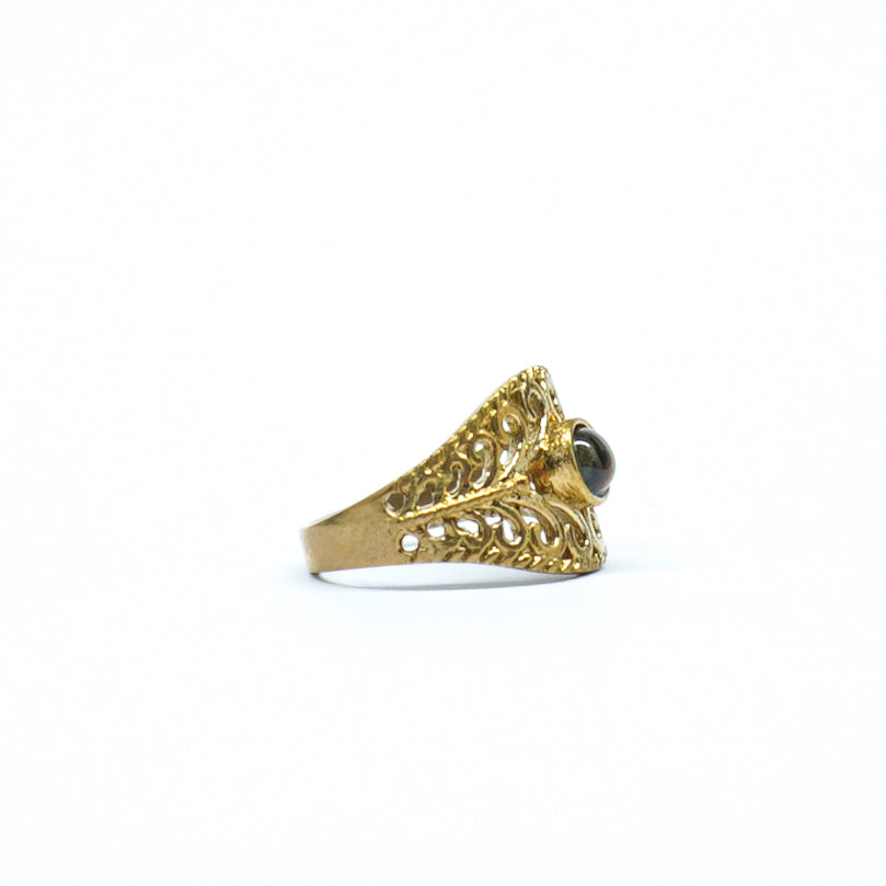 Chandra Ring