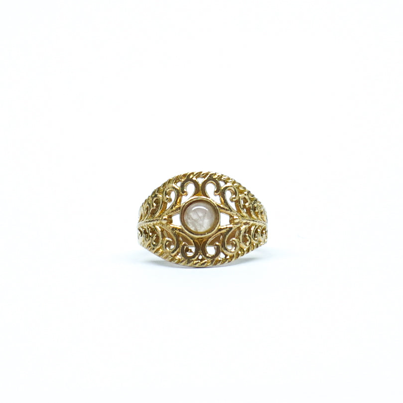 Chandra Ring
