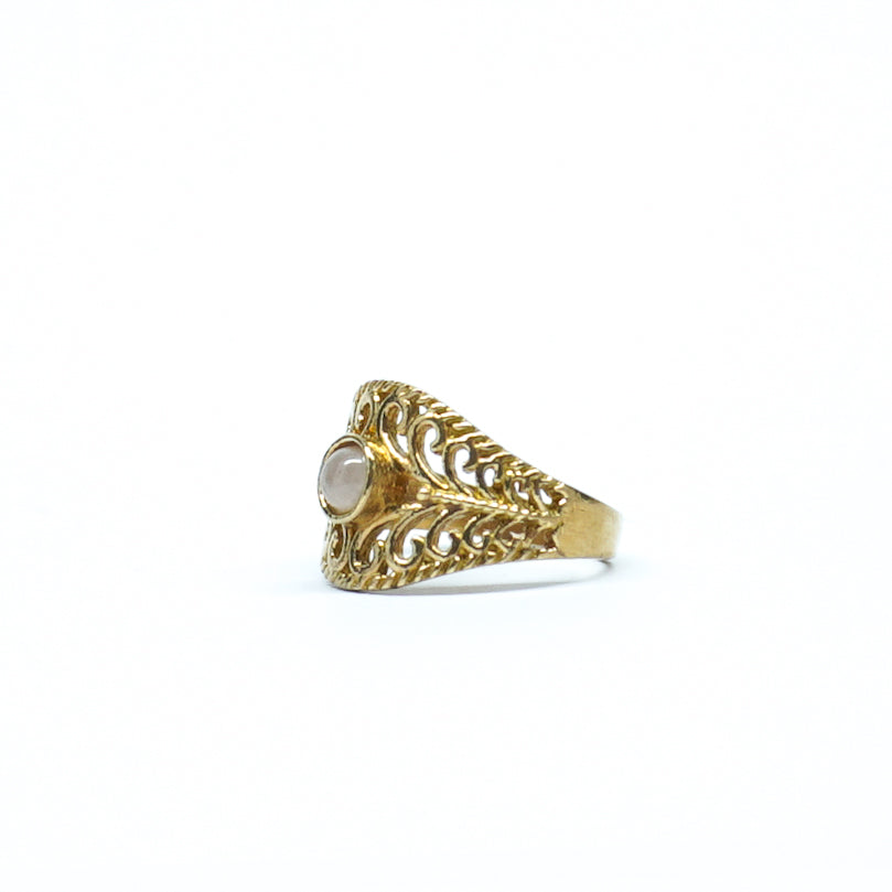Chandra Ring