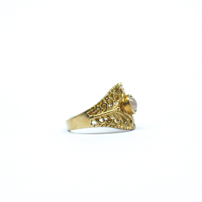 Chandra Ring