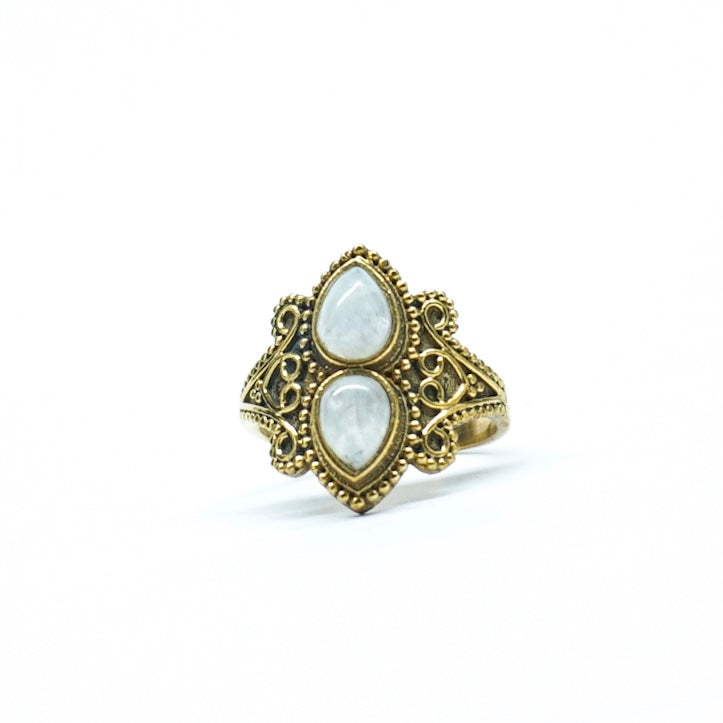 Divya Ring