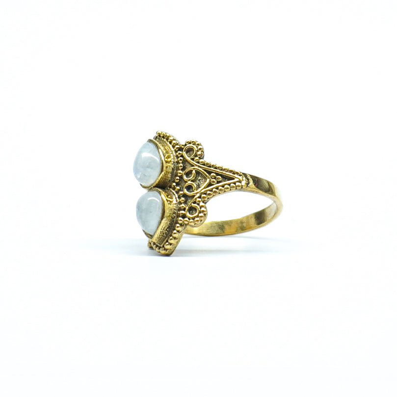 Divya Ring