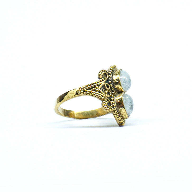 Divya Ring
