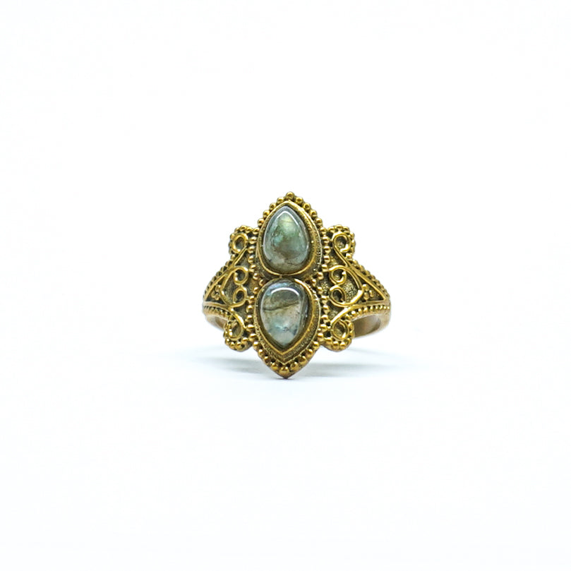 Divya Ring