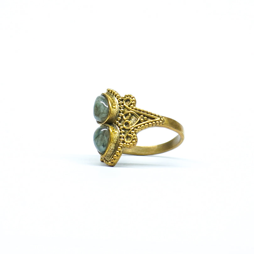 Divya Ring