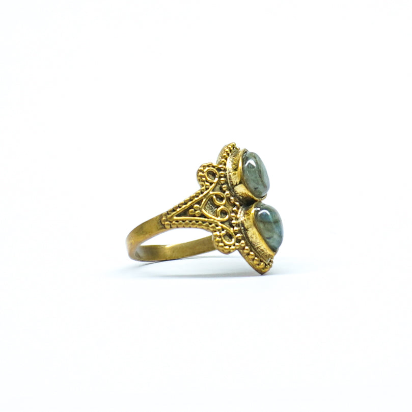 Divya Ring