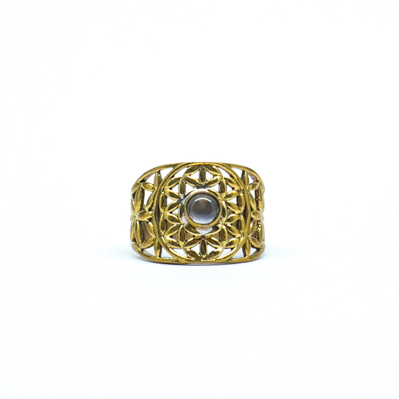 Niyati Ring