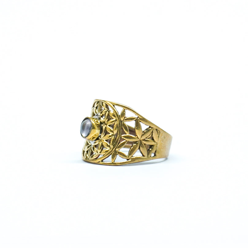 Niyati Ring