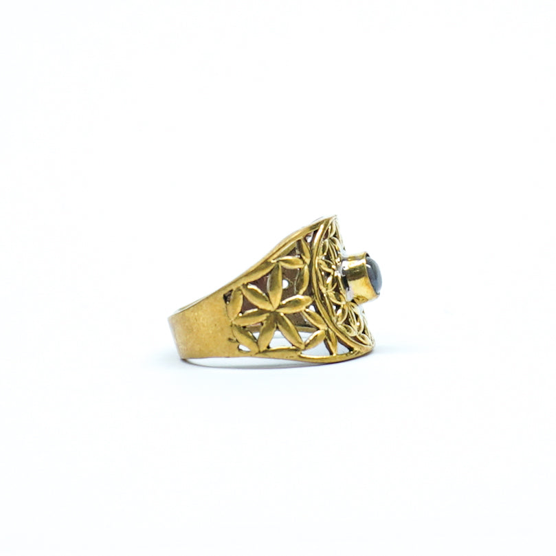 Niyati Ring