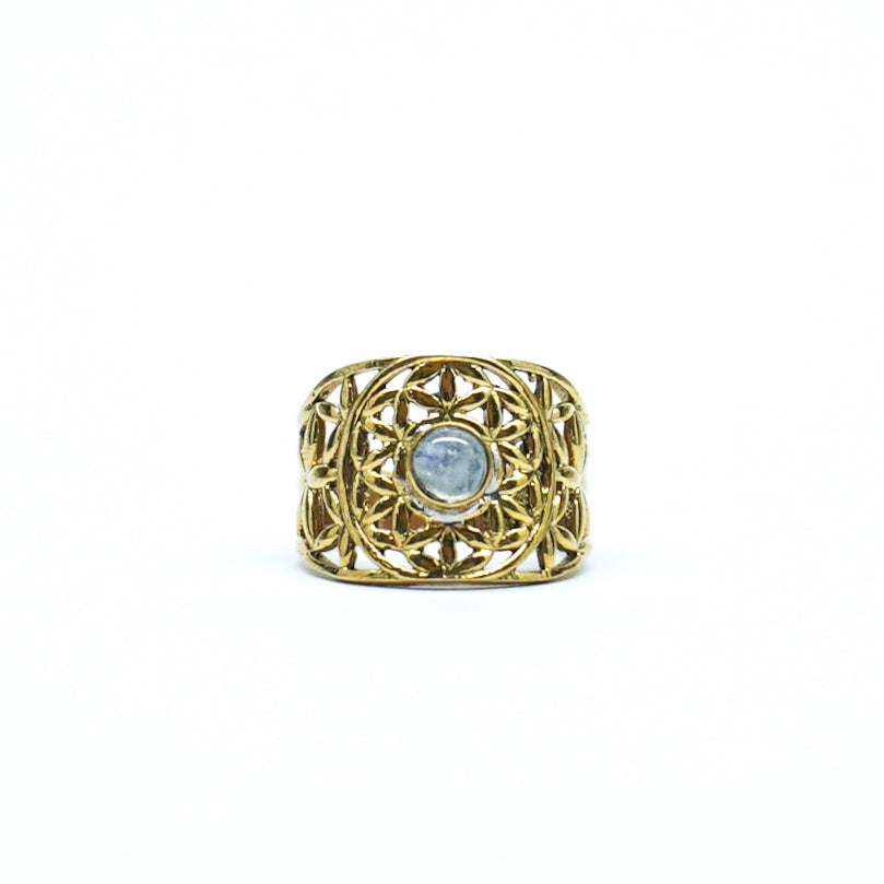 Niyati Ring