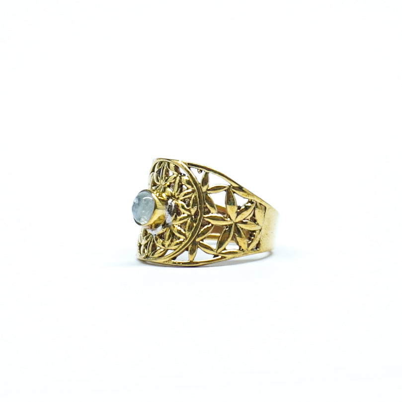 Niyati Ring