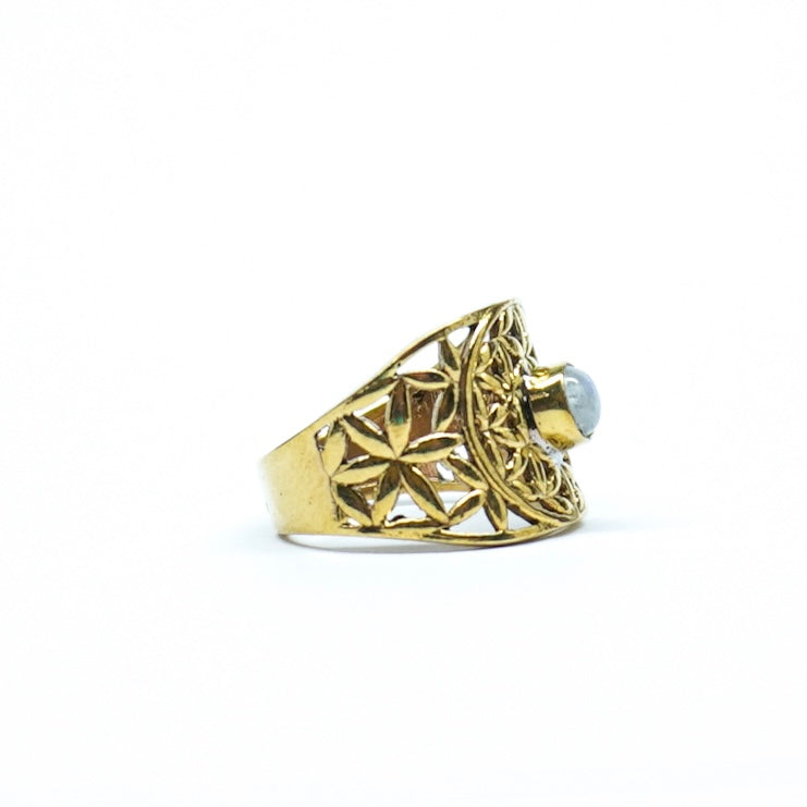 Niyati Ring