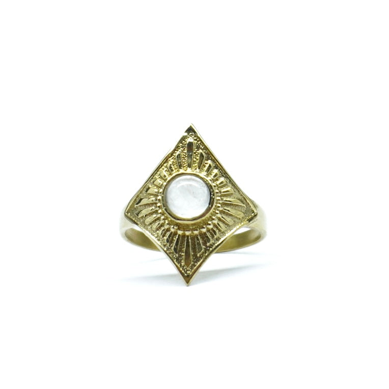 Vayu Ring