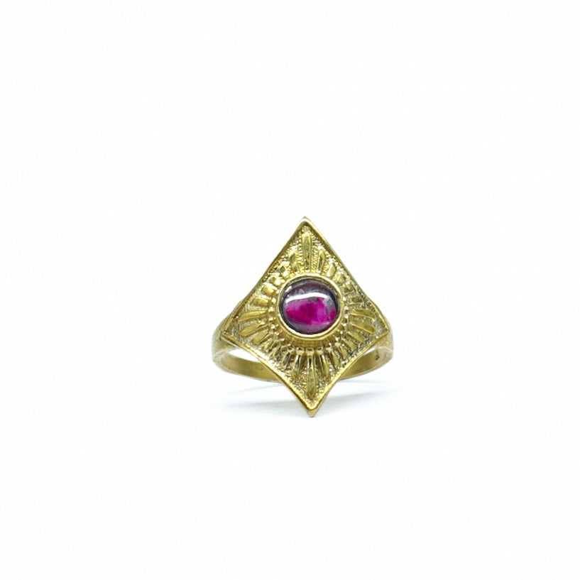 Vayu Ring