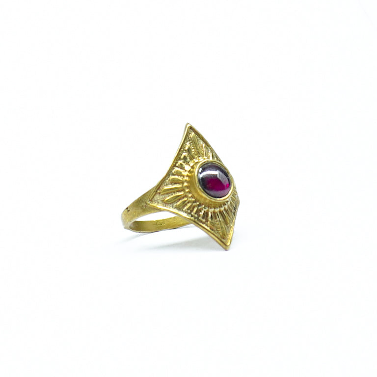 Vayu Ring