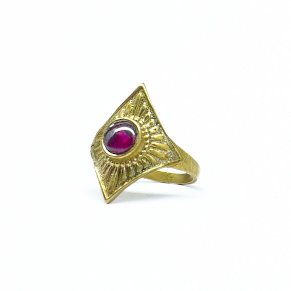 Vayu Ring