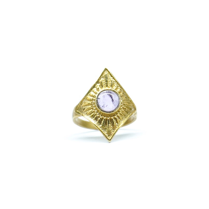 Vayu Ring