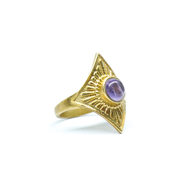 Vayu Ring