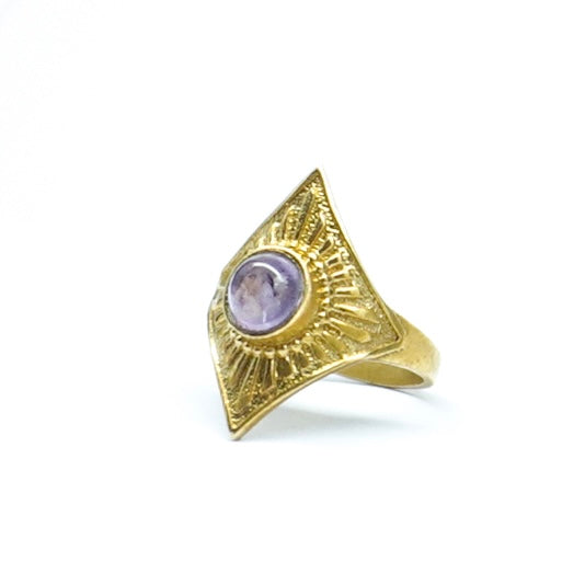 Vayu Ring