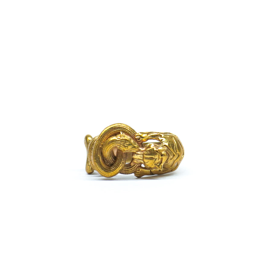 Shera Ring